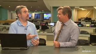 Scouting the Cleveland Browns vs. Tennessee Titans: The Donovan Live Postgame Show
