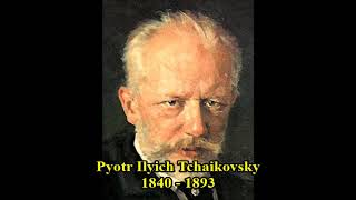 Tchaikovsky - The Nutcracker Suite - XII. Valse Finale Et Apotheose