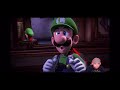 Dashie Being a Simp for Luigi (Compilation)
