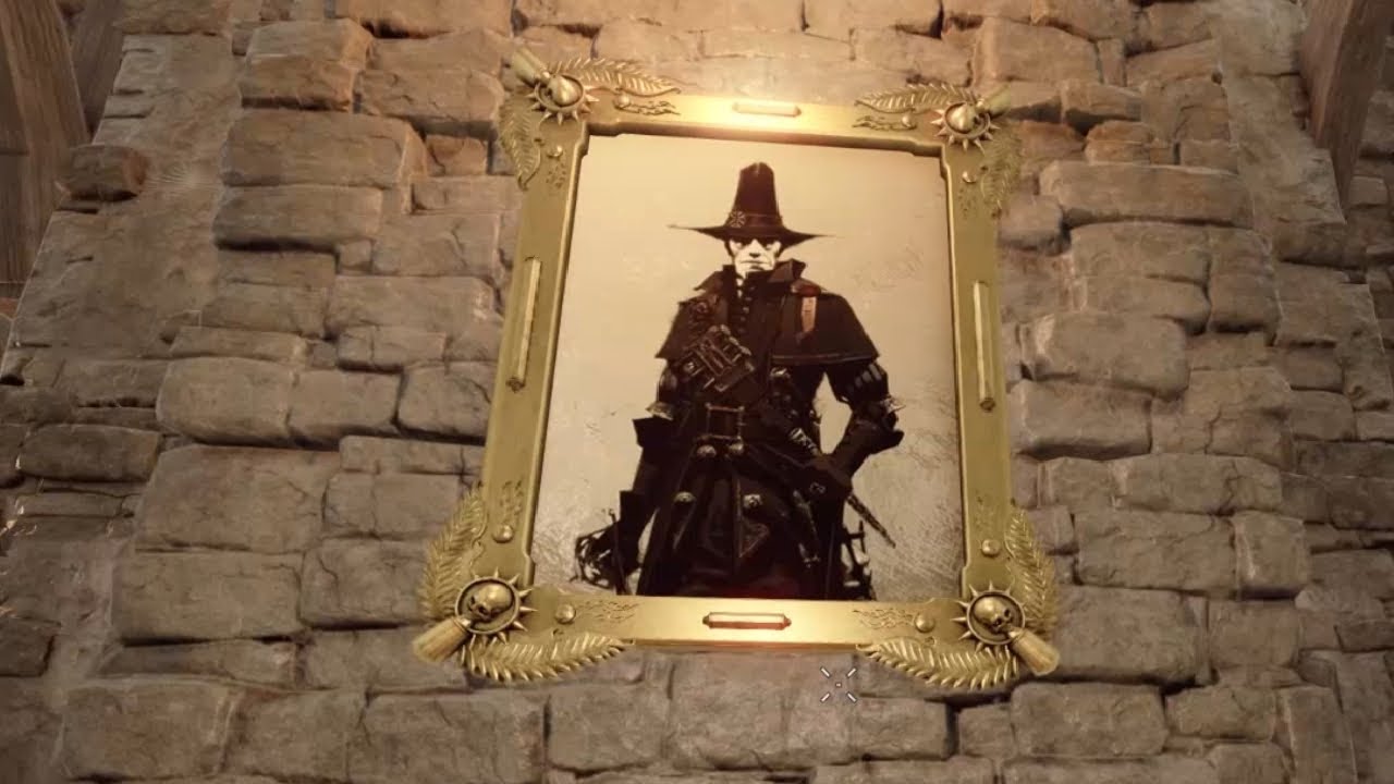 "Ohh Victor! You Promised You'd Pose For Me In Front Of The Comet!" - Vermintalks