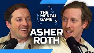 Asher Roth Talks Music, I Love College, Dad Life, Self-Love and Mental Health - The Mental Game