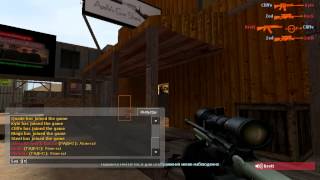 AimBot для CSS Cource v34