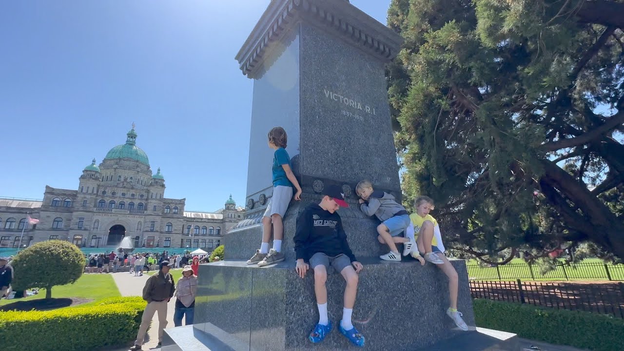 Victoria MEI Band Trip 2023