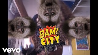  (Chk, Chk, Chk) - Bam City