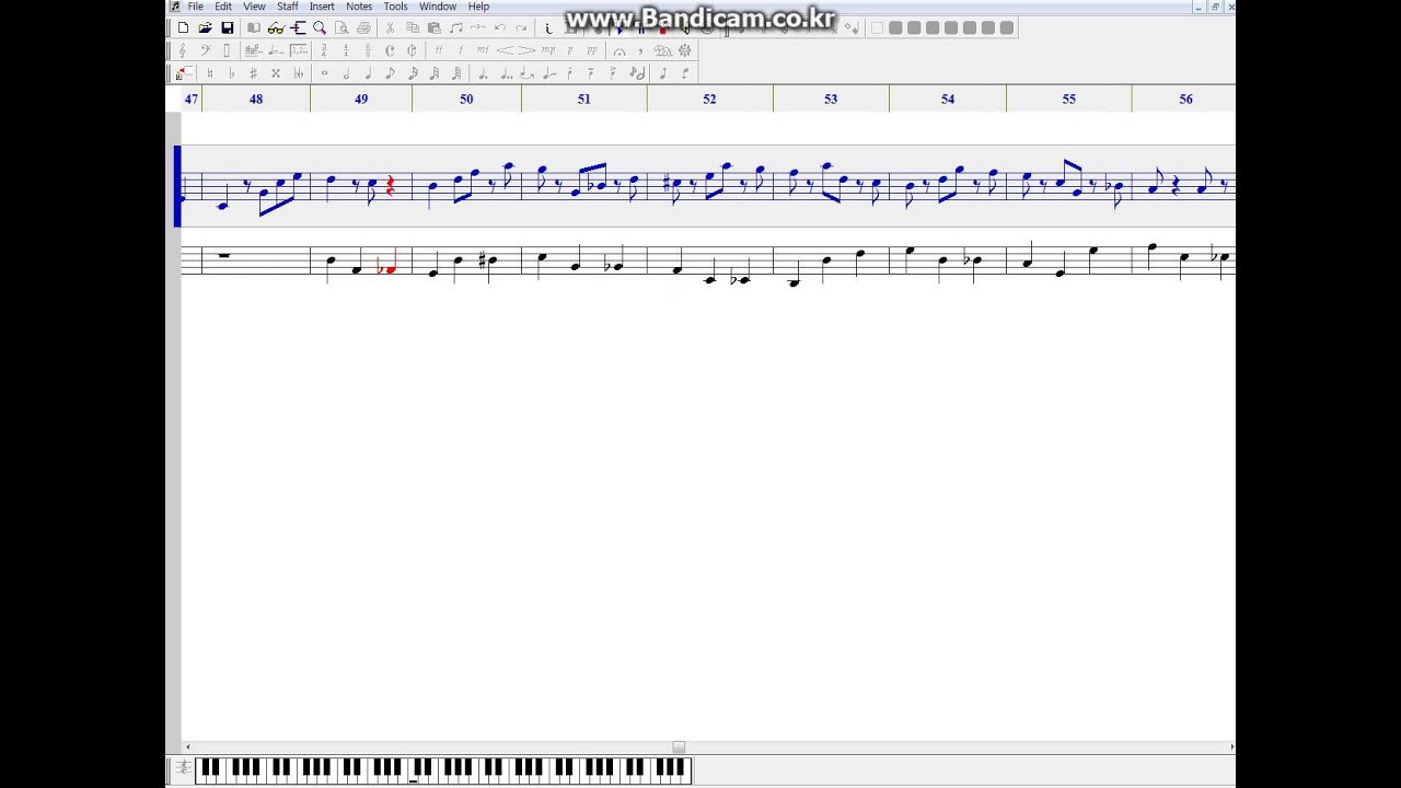 Chopsticks Midi File