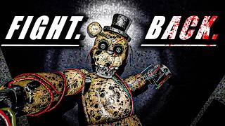 TOYS IN THE DARK GOT A NEW UPDATE?!!