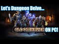 Let's Play: Gloomhaven - A Bit Of Relaxed Dungeon Delving [PC]