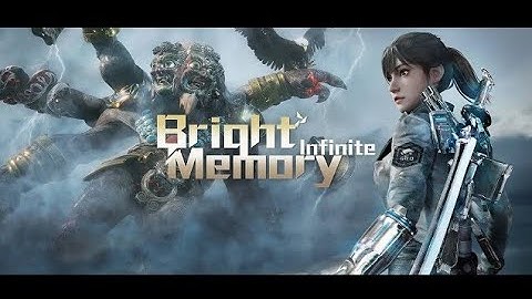 BEST STORY LINE GAME | BRIGHT MEMORY MOBILE GAMEPLAY | EPISODE 2 #brightmemory #brightmemorygameplay