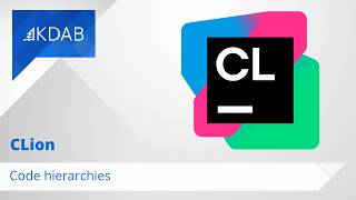 CLion Type and Call Hierarchies: Understand Your C++ Codebase Faster