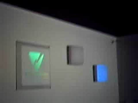 Fiber Optic SkyLight