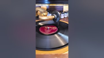 Sometime waltz - The Moonlight Serenaders  Harmony Records #13 1925