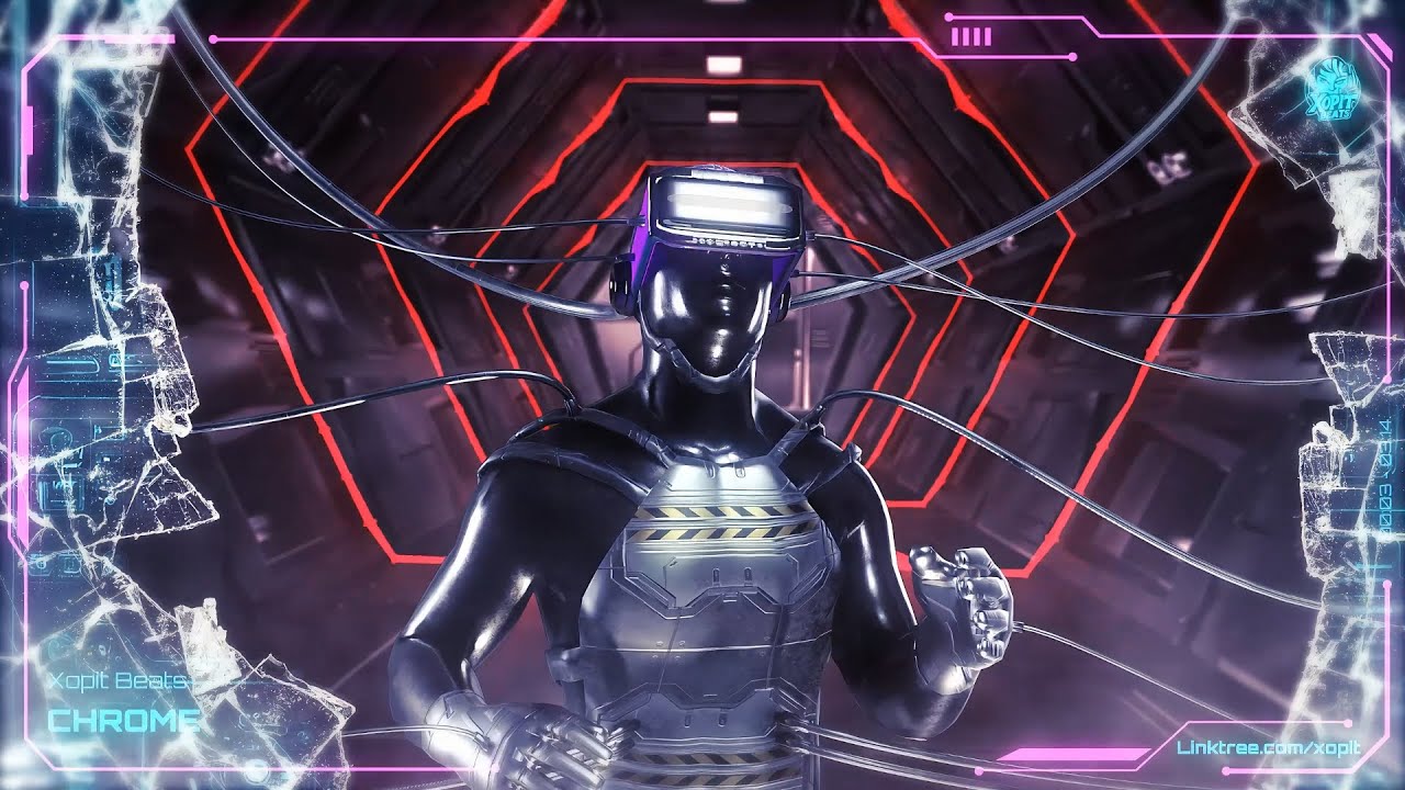 [FREE] Hard Trap Phonk x Kordhell Type Beat - 