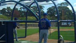 David Wright BP PSL