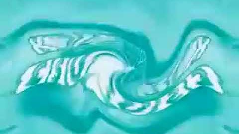 Klasky Csupo Electronic Sounds Sailor Mercury Effect in Weird Code