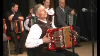 Waltz Played By Romas Dudzinskas
