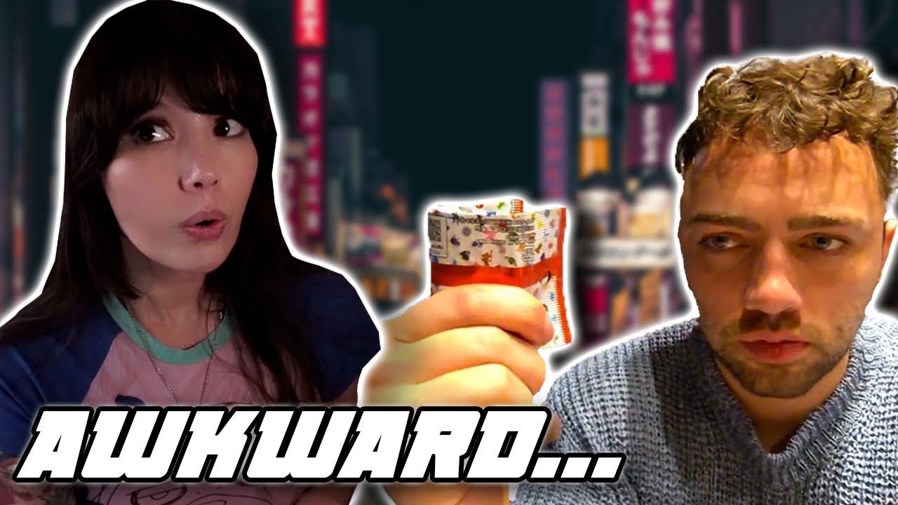 Mizkif Fumbles Oxillery Over Pokemon Cards