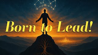 North Node in the 10th House | You Were Born to Lead