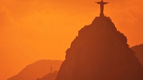 Religion Monitor - The project