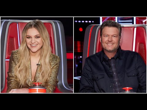 Kelsea Ballerini and Kenny Chesney Deliver Soulful 'Half of My ...