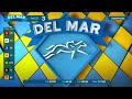 Factor P wins race 3 at Del Mar 8/7/26