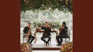 Can't Help Falling in Love (Violin) (Instrumental) - Igor Gimenes