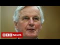 New video by BBC News on YouTube