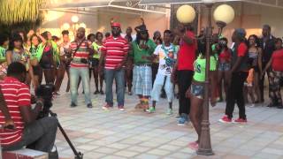 Love LaGonave Official Trailer