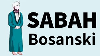 Kako Klanjati Sabah Namaz Molitva Za Muškarce
