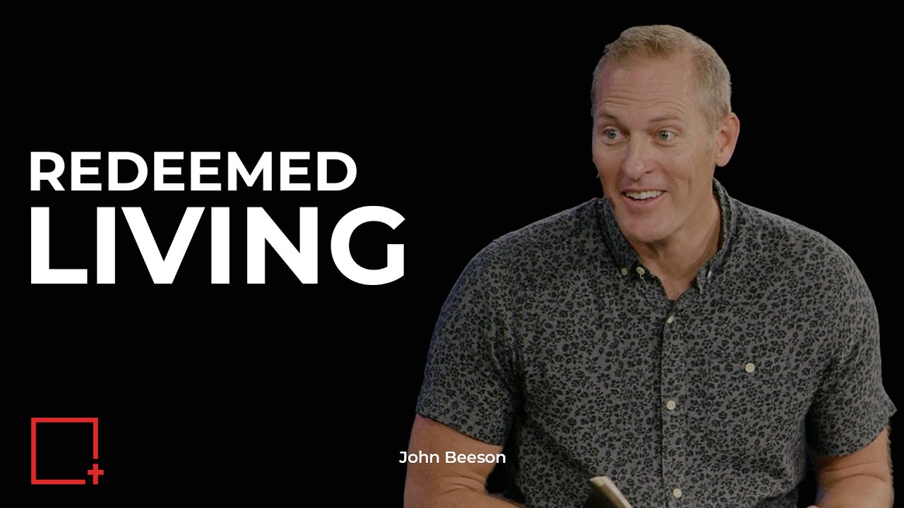 Redeemed Living