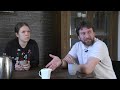 Ukrainsk-russisk ægtepar i chok over krig: - Det svarer til kampvogne i København