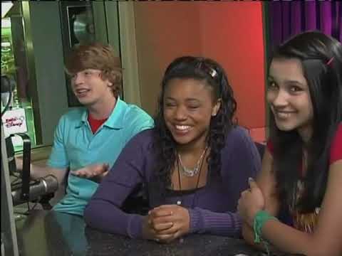 Disney Get Connected: Sing It (Pop Hits)