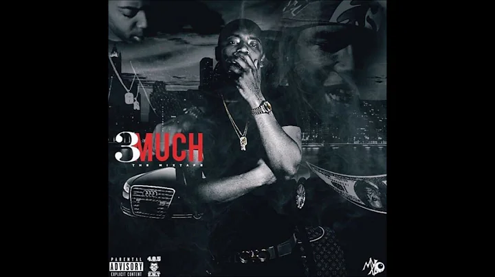 Dotarachi (S Dot) ft.  600 Breezy  - Gangmembers