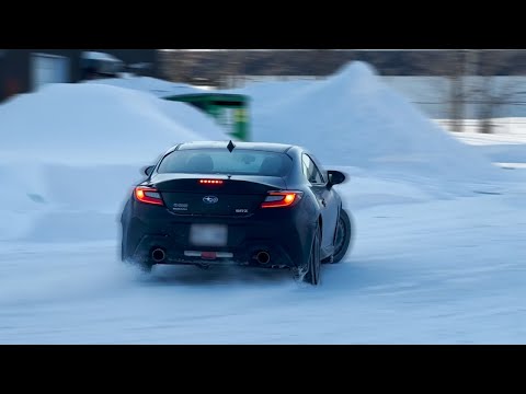 Drifting my 2022
