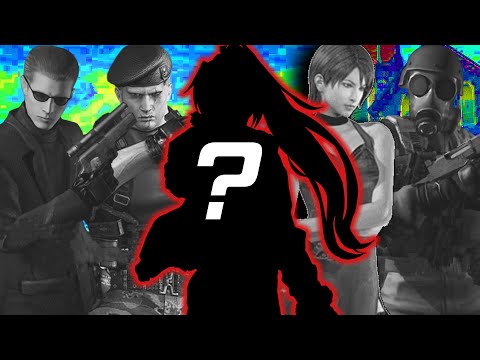 I Created the ULTIMATE Resident Evil 4 Randomizer