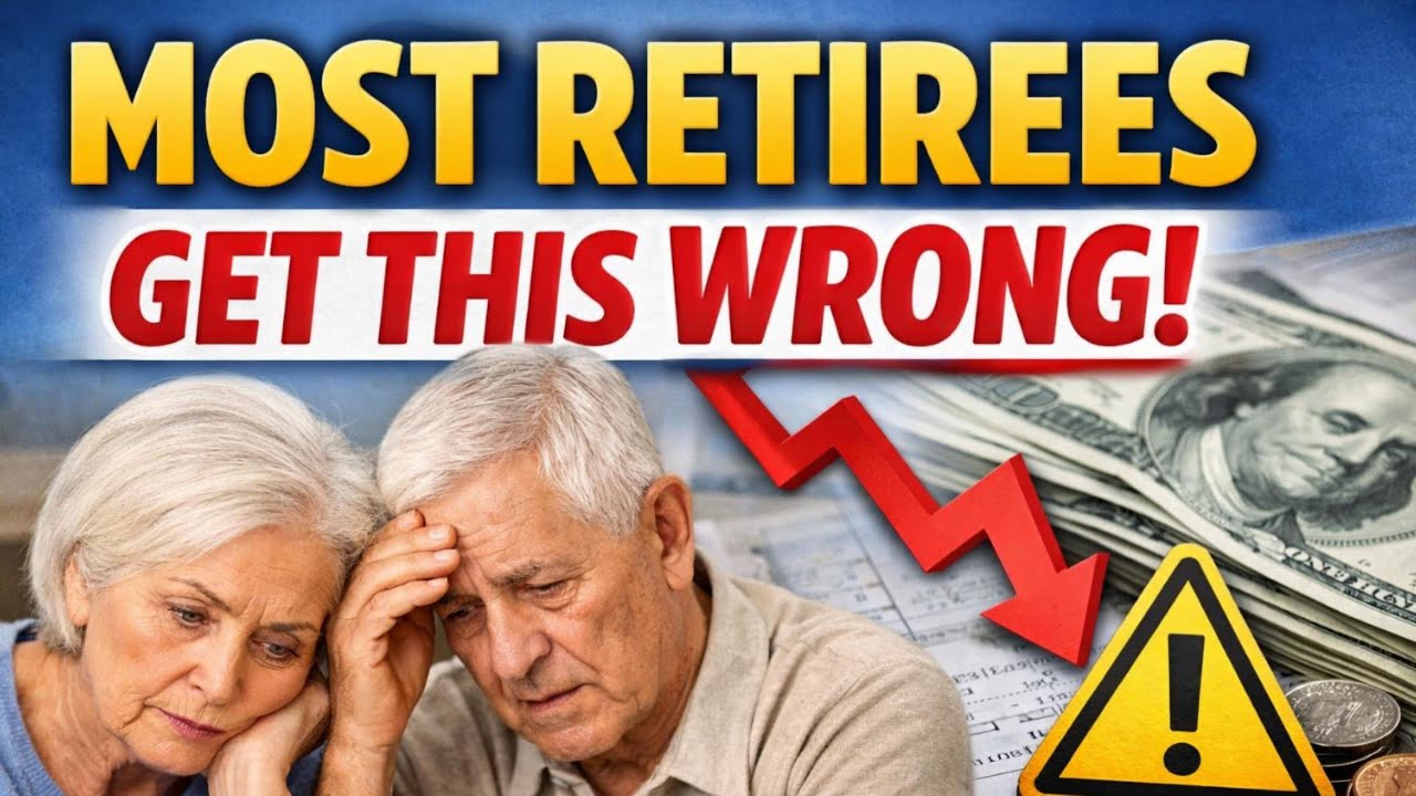 What Your Financial Advisor Isn't Telling You About Retirement Savings