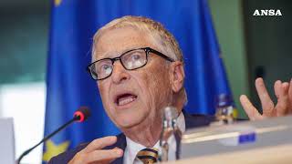 Bill Gates Compie 70 Anni Con Microsoft Ha Cambiato Il Nostro Modo Di Lavorare