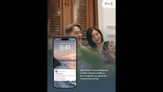 Turn Guest Wi-Fi into a Smart Hospitality Engagement Channel #saas #hospitality #hotel
