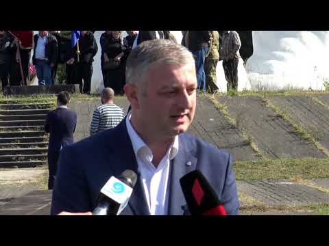 ფოთში ვეტერანთა დღე აღინიშნა 17.10.2019