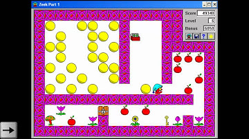 Zeek The Geek Part 1 [Level 6]