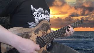 Cloudkicker - 94 Days (Dat Riff!)