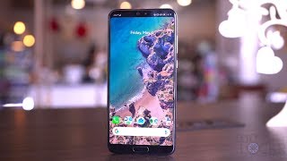 How to Make the Huawei P20 Look Like Stock Android screenshot 5