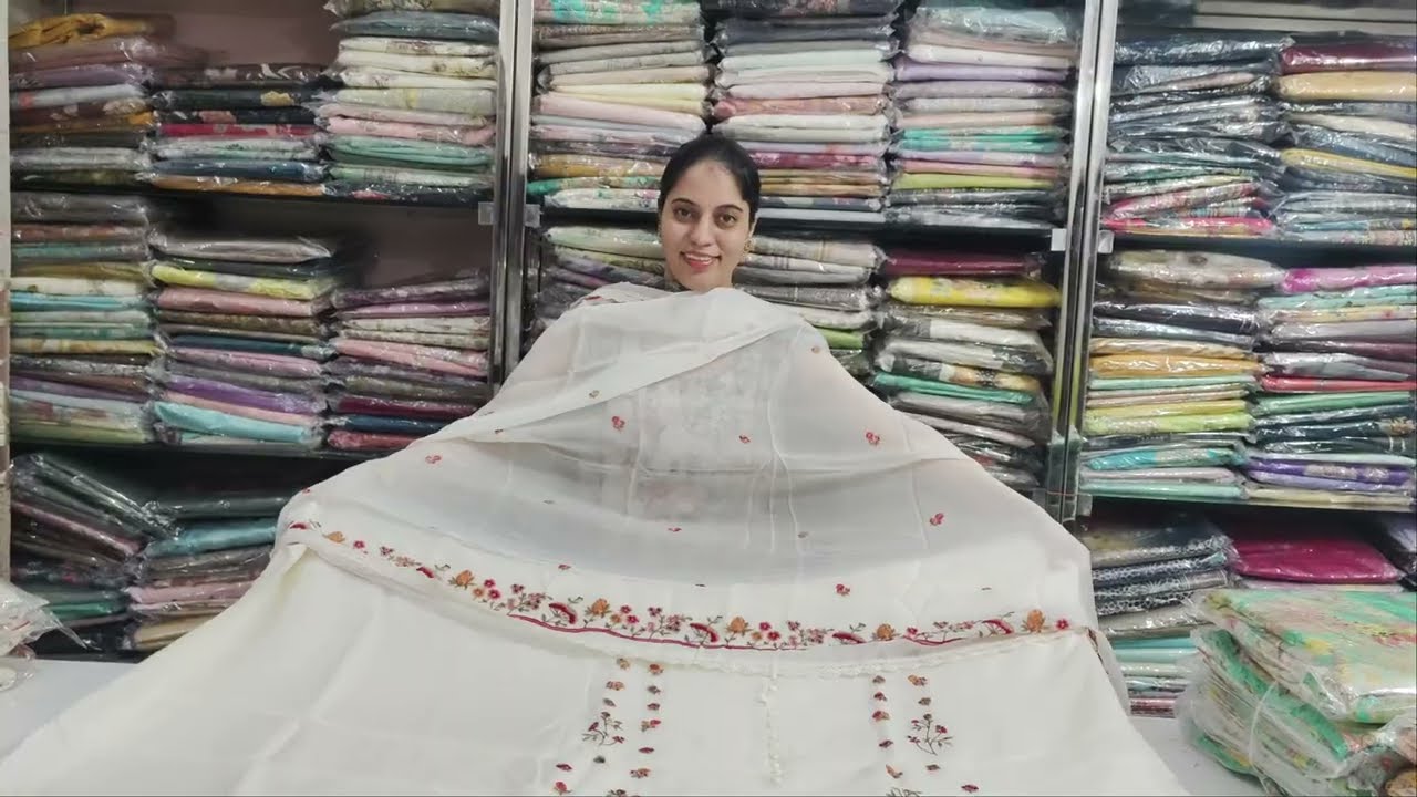 August 23, Ramtex exclusive full stock # 6239009067 #9877991302 #exclusive suit#pure suits 