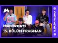 Metronom Akademi l 15.Bölüm Fragman