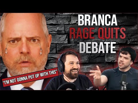 Thumbnail for Branca SNAPS: Destiny/The Soy Pill Spark Mid-Panel Walkout