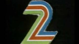 TV2-vinjett 1981