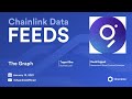 The Graph and Chainlink Q&A: Building the Future of Decentralized Web 3.0