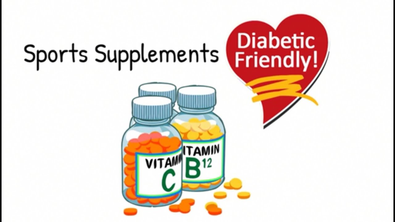 Sports Nutrition supplements that can change your health and is