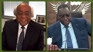 2022 Ibrahim Forum - day 1 highlights