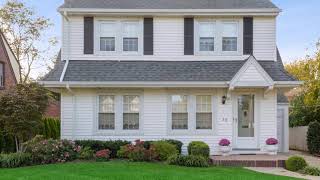 34 Roosevelt St, Garden City, NY