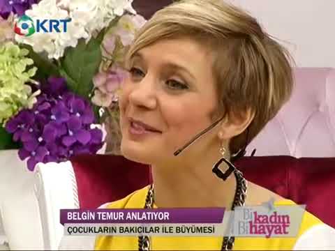 Bi Kadın Bi Hayat Programı